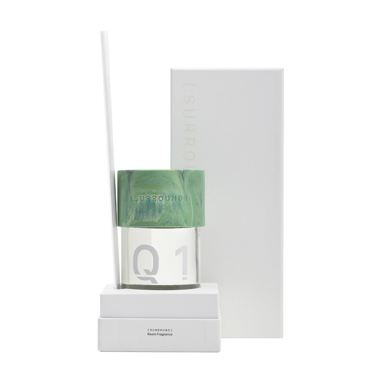 Q1-2 Citrus Oasis Breeze