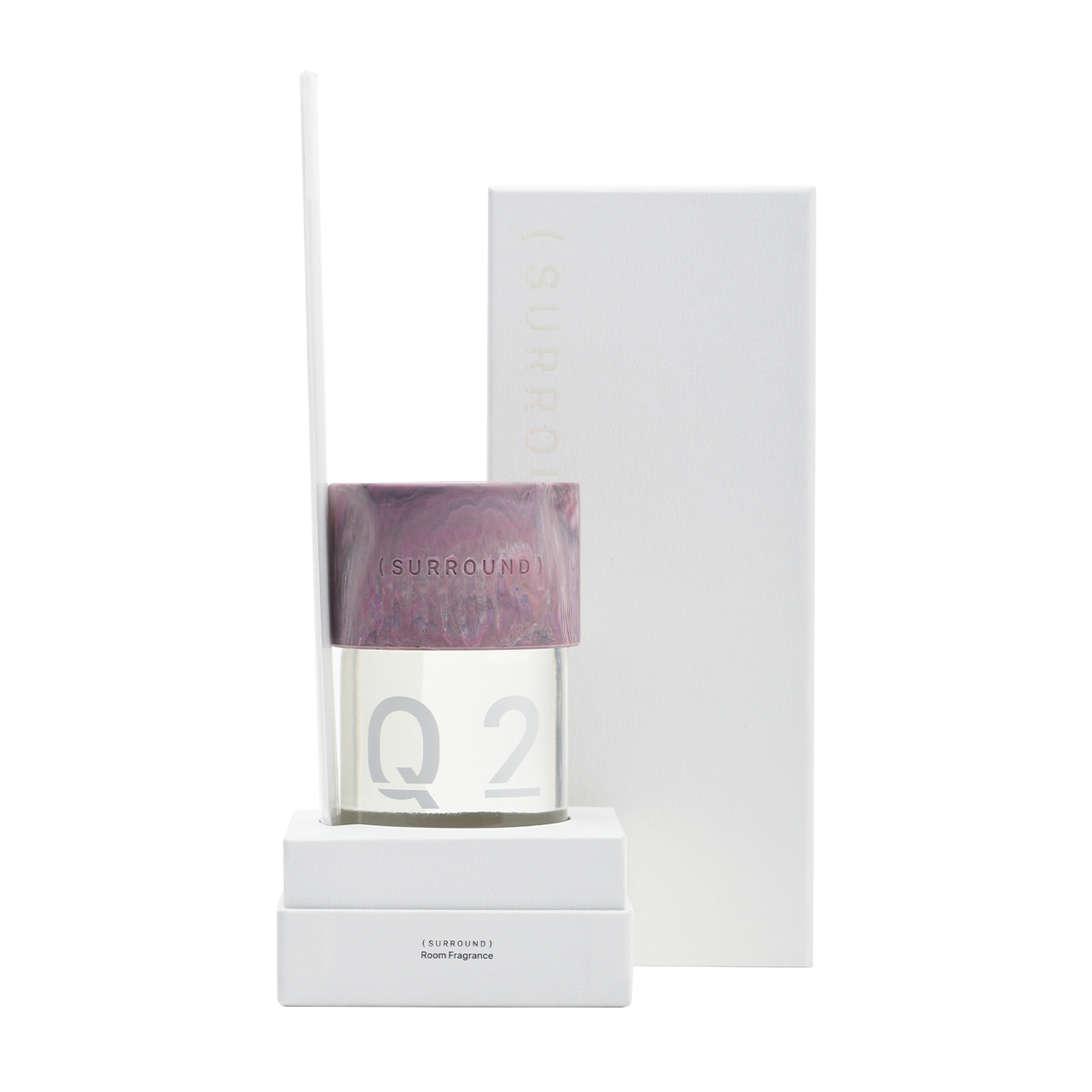 Q2-2 Luxury Berry Haven